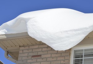 new roof
