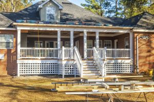 What Are Roof Gables?