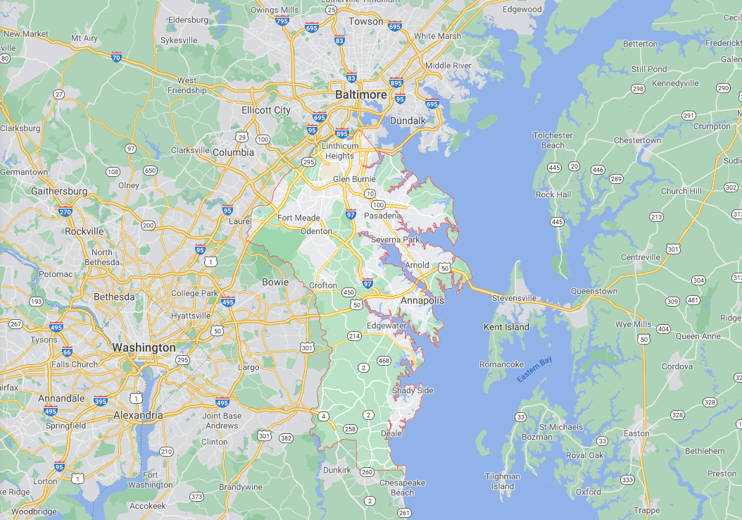 Anne Arundel County