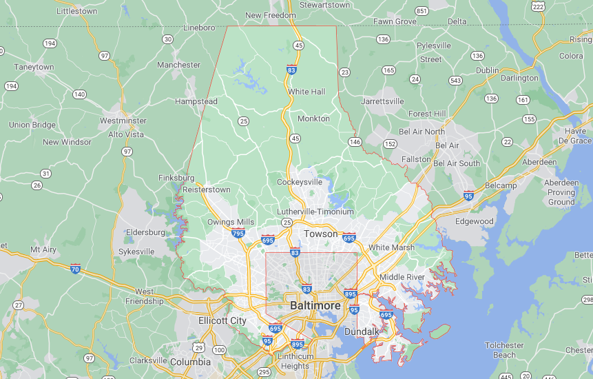 Baltimore County