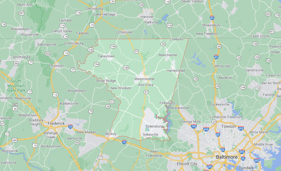Carroll County