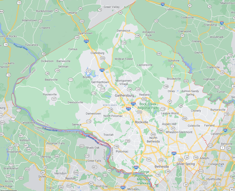 Montgomery County