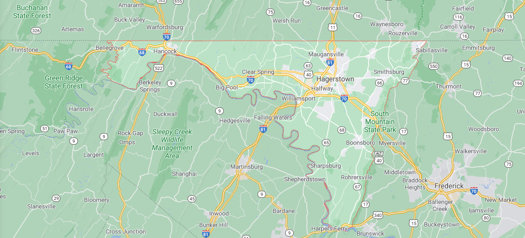 Washington County