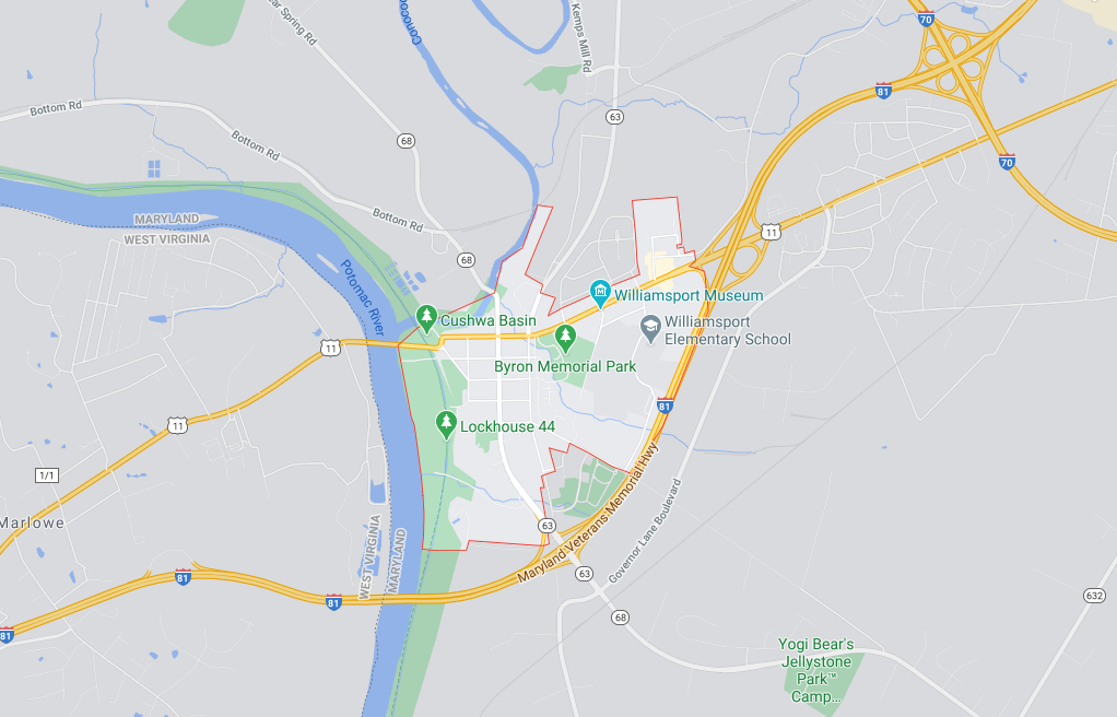 Williamsport