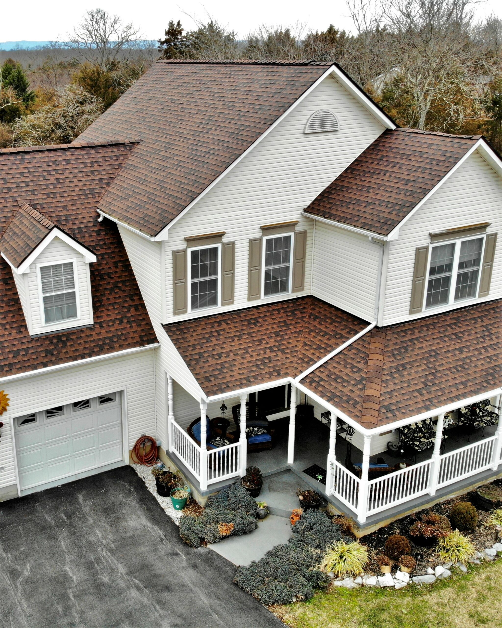 About Us: Roofing & Siding in Maryland, PA, VA, DC, DE